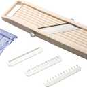 Benriner Japanese Mandolin Vegetable Slicer