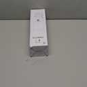 IDEUS Insulated Stainless Steel Water Bottle with 2 Leak-Proof Lids, Thermal Water Flask for Hiking Biking, 32oz, Light Yellow