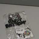 21 PCS Video game themes Cake Toppers Video Game Cake Topper Game Console Controller Cake Topper Video Game Cupcake Toppers