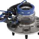 MOOG 515110 Wheel Bearing and Hub Assembly for Chevrolet Colorado