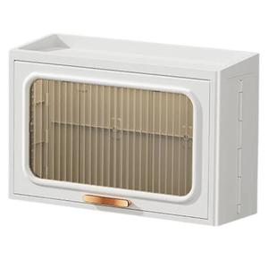 Seasoning Organizer, Condiment Bottle Organizer, Portable Seasoning Storage, Container Commodity Shelf for Countertop Kitchen, Without Board