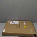 Bamboo Drawer Organizer | Expandable Silverware & Utensil Organizer for Kitchen | Flatware Cutlery Tray with Adjustable Dividers | Wooden Drawer for Knives, Spoons & Forks | Natural Bamboo