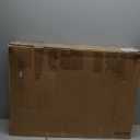 Auxko All Weather Floor Mats Cargo Mat Fit for BMW X3 2018-2024 TPE Liners Accessories for BMW X3 30i M40i X3M Car Mats (Not for X3 30e) Black