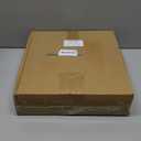 Nuogo 24 Pcs Winter Tiered Tray Decorations Set and 2 Tiered Tray Stand with Handle Winter Table Decoration Tabletop Snowman Decorations for Christmas Home Farmhouse Hot Cocoa (Black)