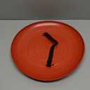 12 Inch Captain Round Shield,Superhero Shield Prop Role Play Toy,Halloween Cosplay Shields for Birthday Gift,Party Decoration