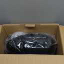 Dreo Smart Humidifiers for Bedroom, Top Fill 4L Supersized Humidifier Large Room with 28 dB, 36H Runtime, Touch/APP/Voice Control, Nightlight, Cool Mist Humidifiers for Baby, Plants, Indoor, Black