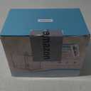 HIHEGD 2-Tier Bathroom Organizer with Dividers, Clear Under Sink and Pull-Out Cabinet Organizer for Kitchen and Pantry Storage