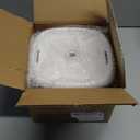 Cat Water Fountain,84oz/2.5L Pet Cat Fountain  Ultra Quiet Upgraded Automatic Pet Water Dispenser with 3 Replaceable Filters, Indoor Cat & Dog Drinking Bowl (White)