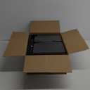 PESRAE Floor Lamp with Table & 2 Drawers, End Table with 3 Color Temperature Reading Light, Side Table Lamp with USB & Type C & AC Charging Port for Living Room, Bedroom