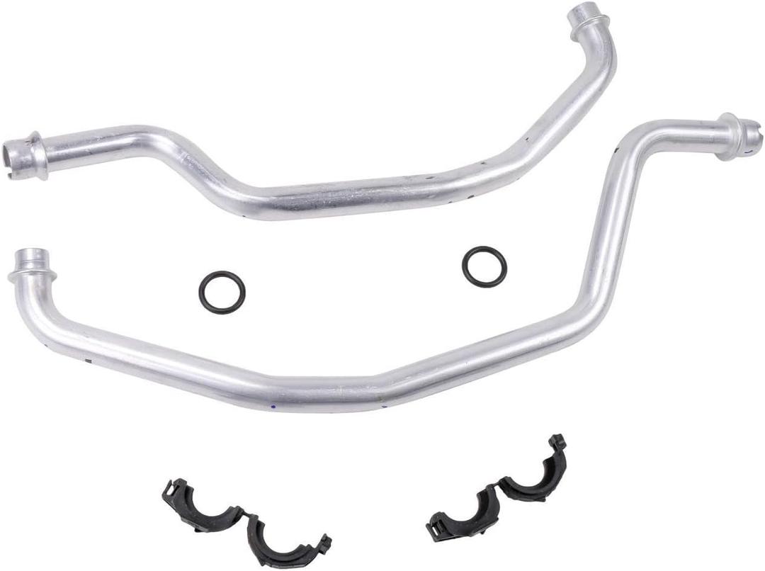 GM Genuine Parts 84116003 Heater Tube