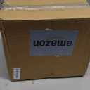 ELLDOO Crystal Wedding Card Box with Heart Lock, Vintage Money Card Box Treasure Chest Style Gold Gift for Wedding Receptions, Centerpiece Decor, Anniversary Keepsake, Gift, Large Size