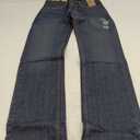 Levi's Men's 517 Bootcut Jeans (34W x 29L)