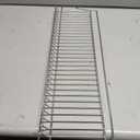 G458-0007-W1 Warming Rack Grill Parts for Charbroil 463439914G458-0007-W1 Warming Rack Grill Parts for Charbroil 463439914
Grill Rack for Charbroil 463437815 463436915 463436515 463436213 463436814 for Charbroil Replacement Parts, Stainless Steel
Grill Rack for Charbroil 463437815 463436915 463436515 463436213 463436814 for Charbroil Replacement Parts, Stainless Steel