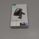 ESR for MagSafe Car Mount Charger,15W Magnetic Wireless Car Charger, for MagSafe Car Charging, Air Vent Dashboard Phone Holder Mount for iPhone Air 17 Pro Max 16 15 14 13 12, Galaxy S25, Fast Charging