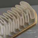 2Pcs Suede Brush for Shoes Nubuck Brush Suede Eraser Suede Shoe Brush Suede Shoe Cleaner