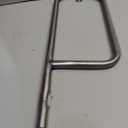 Grill Burner Tube for Weber Q200 Q220 Q2000 Q2200 396000 396001 396002 566002 53060001 54060001, 41862 20.5 Inches for Weber 69956/60041, 304 Stainless Steel Grill Burner Tube Replacement