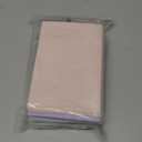 Geyoga 200 Sheets Colored Cardstock Paper Cardstock Starter Kit 4 x 6 Inch 190 GSM Thick Construction Paper Assorted Colors for Craft Scrapbook Party Supplies, 8 Colors(Sweet Color)