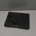 HiSport License Plate Holder Front Bumper Compatible with Mercedes C-Class CLA-Class E-Class S-Class GLK-Class ML-Class GLA-Class SL-Class, No Drill Relocator Hole Adapter Support Holder