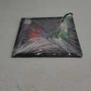 upsimples 12x12 Picture Frame, Wall Gallery Square Frames with Engineered Wood, Black 1 Pack