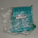 Sakolla 2 Pack Caramel Candy Molds, 40 Cavities Square Cube Silicone Molds for Chocolate, Candy, Ice Cubes, Gummy, Ganache, Jelly, Truffles