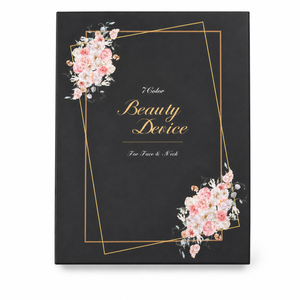 7 IN 1 Beauty Device For Face And Neck