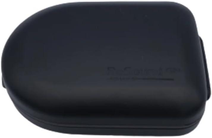 Resound Hearing Aid Case Durable Protective Storage Box for Hearing Aids and Accessories
