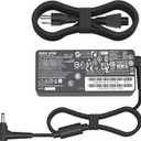 65W 20V 3.25A AC Adapter Replacement for Lenovo Laptop ChargerLenovo Ideapad 3 5 Flex 5 4 6 11 14 15 Flex-14 Flex-15 Flex 5-1470 5-1570 4-1470 110 110s 310 320 330 330s 510 520 520 30s