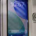 Apple iPhone 15 Pro Max, 256GB, White Titanium - Unlocked