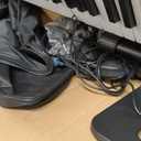 88 Key Piano Keyboard, Electric Digital Piano with Semi Weighted Keys, Keyboard Piano with Sustain Pedal, Power Supply, Stand, Carrying Case, Headphones, USB-MIDI Compatibility, for Beginner Adults