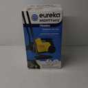 Eureka Canister Vacuum, Pet Friendly Vacuum Cleaner for Home, Lightweight Powerful Vacuum for Carpets and Hardfloors, 3670G Ordinary, Yellow