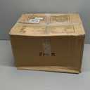 Large Area Rugs for Living Room Bedroom, 5x8 Feet White Rug, Minimalist Modern Shag Rug, Soft Thick Comfy Memory Foam Indoor Carpet, Non-Slip Washable Rug for Boys Girls Dorm Nursery Room Home Decor