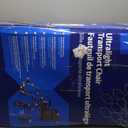 Yojoker 4PCS Orthopedic Bed Wedge Pillow Set for Sleeping, Post Surgery Foam Pillow for Body, Back and Leg Pain Relief, Triangle Adjustable Support Pillow - Acid Reflux, Anti Snoring & GERD Sleeping (White)