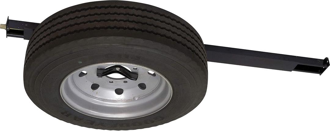 ADNIK BAL 28240 Retract-A-Spare - 52" to 72"