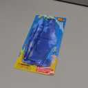 Airplane Toy Foam Airplanes for Kids - Best Easter Stuffers for Boys & Girls - Easy Throwing Air Planes - Gift Idea Toy Games - Styrofoam Plane Glider - Great Gifts for Ages 4 5 6 7 8 9+ Year Old (Blue)