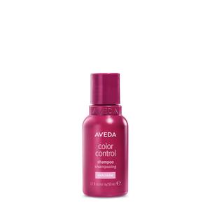 Aveda Color Control Rich Shampoo | Fights Fade, Adds Shine | For Medium to Thick Color-Treated Hair Types | Silicone Free | 98% Naturally Derived*