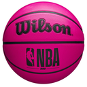 Wilson NBA DRV Outdoor Basketball with Pump