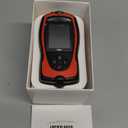 LUCKY Portable Fish Finder Handheld Kayak Fish Finders Wired Fish Depth Finder Sonar Sensor Transducer for Boat Fishing Sea Fishing