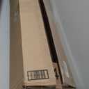 KIMO 20V Weed Wacker and Blower Combo w/2 x 2.0Ah Battery & Charger, Brushless Motor, 20000RPM 12" String Trimmer & Edger w/ 10PCS Cutting Lines, 260CFM/190MPH Cordless Leaf Blower w/Vacuum, 3 Nozzles