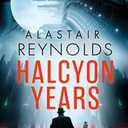 Halcyon Years