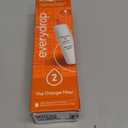 everydrop by Whirlpool Ice and Water Refrigerator Filter 2, EDR2RXD1, Single-Pack