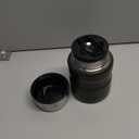 THERMOS Stainless King Vacuum-Insulated Food Jar with Spoon, 16 Ounce, Army Green