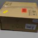 ainqiant 20" Gold Fandelier Ceiling Fans with Lights,Flower Chandelier Ceiling Fan with Light and Remote Control, Boho Fandelier with 6 Speeds for Bedroom, Nursery, Living Room