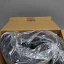 360 Combi Glass HEPA + Carbon Filter Replacement for Dyson HP1 TP09 TP07 TP06 TP04 TP10 TP7A HP04 HP06 HP07 HP09 HP10 HP4A HP7A PH01 PH02 PH03 PH04 PH3A DP04 PC1 Air Purifier, 1 Pack, Black