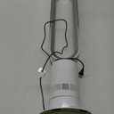 Dyson Cool AM07 Mini Air Multiplier Tower Fan White/Silver