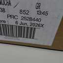 Starbucks Ground Coffee, Flavored Hot or Iced Coffee, Mocha, Six 11 oz Bags (11 Ounce (Pack of 6)) BBD 06.06.26