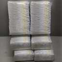 Pampers Swaddlers Diapers, Size 1 (8-14 lbs), 198 Count, Absorbent, Keeps Baby Dry and Comfortable, Skin Safe Disposable Baby Diaper