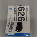 AYMDKI Wireless Meat Thermometer with App Control, 600FT Bluetooth Range, 2 Probes & 6 Sensors, 0.5S Instant Read, LCD Display, IP67 Waterproof Real-Time Monitoring & Smart Alerts for BBQ, Grill, Oven