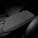 AOMSAZTO Armrest Covers for 2020-2023 2024 2025 Sonata Cloth