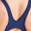 Arena Women's Racing Suit Powerskin St Next Open Back Competition Swimsuit Athletic Tech Suit Size:28