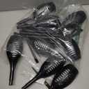 Solar Lights Outdoor, 8Pack Solar Torch Light with Flickering Flame for Garden Decor, Waterproof Outdoor Lighting Landscape, LED Flame Torches for Outside Patio Pathway Yard Decorations (Blue)